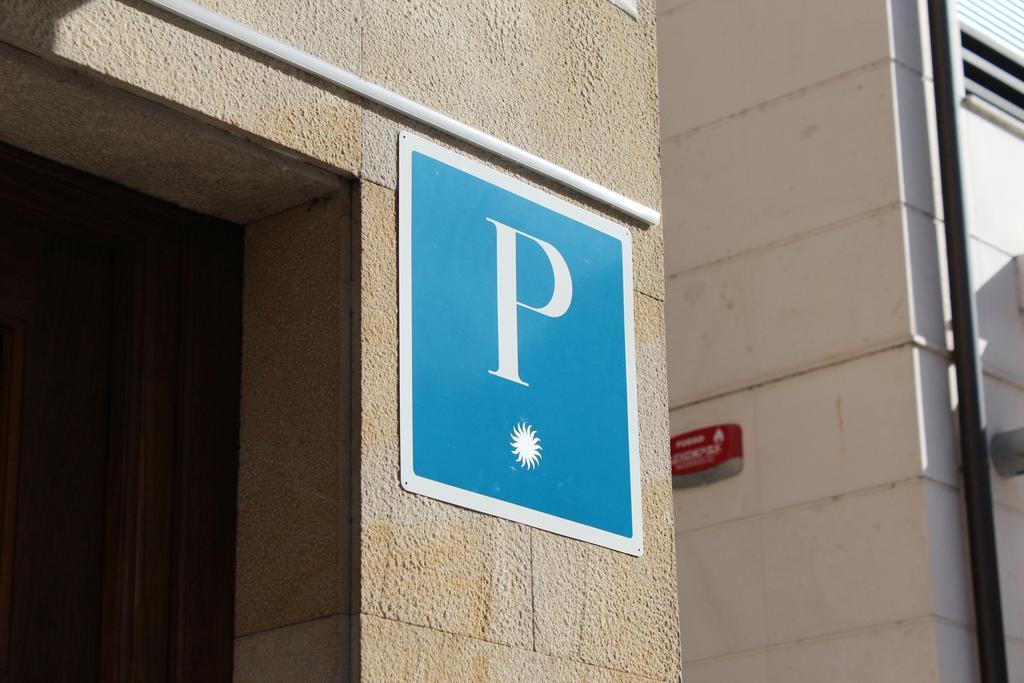 Pension Txarriduna エルゴイバル 部屋 写真