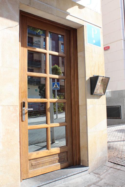 Pension Txarriduna エルゴイバル 部屋 写真