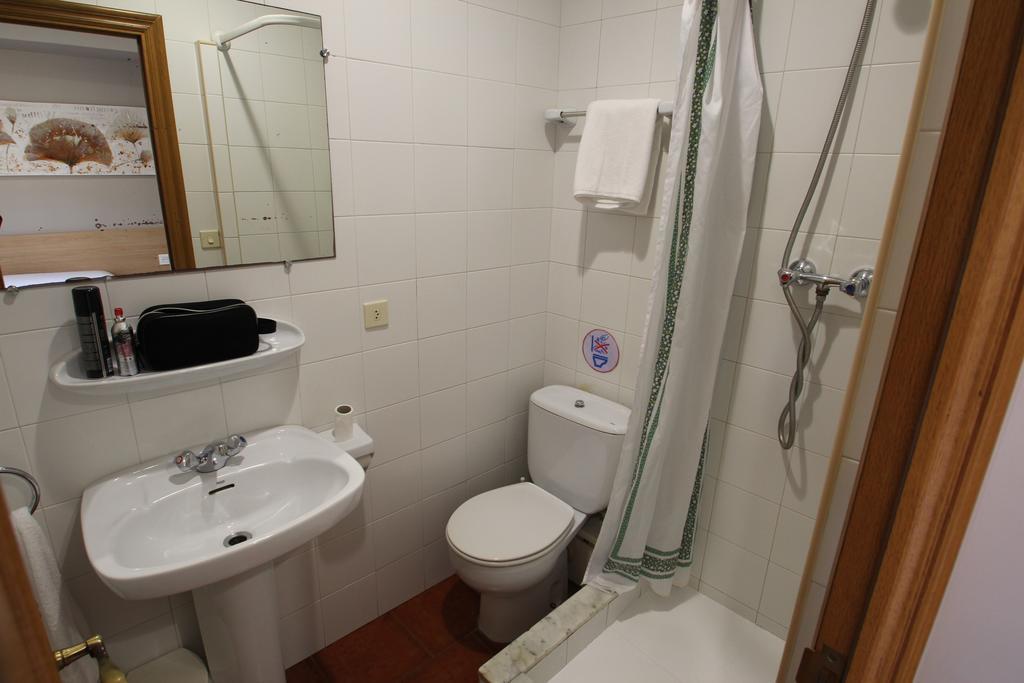 Pension Txarriduna エルゴイバル 部屋 写真